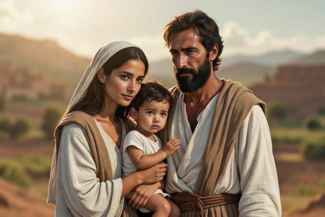 Geulah, quando o Eterno corrige o curso da hist&oacute;ria por causa do livre-arb&iacute;trio