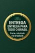 Selo Entrega em Todo Brasil