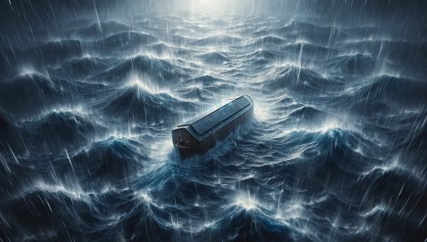 Parashá Noach (Gênesis 6:9-11:32)