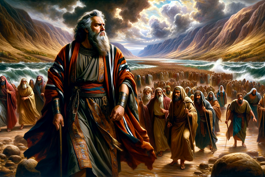 O verdadeiro Pessach, a Páscoa Messiânica