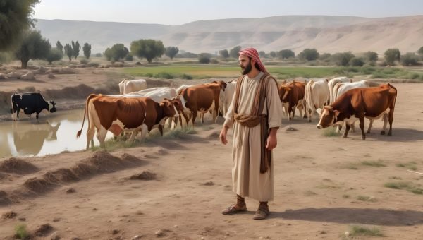A Vida e Ministério do Profeta Eliseu: à luz das Escrituras