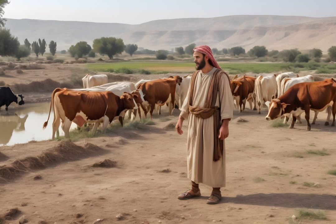 A Vida e Ministério do Profeta Eliseu: à luz das Escrituras