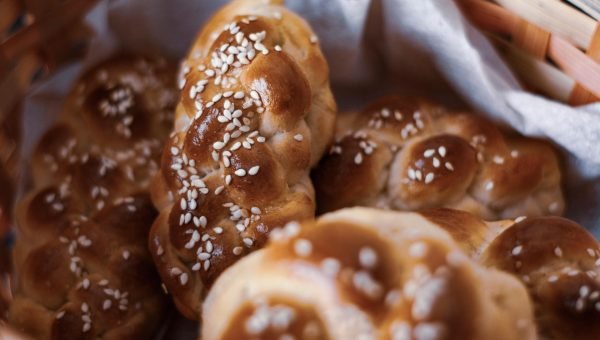 A prática do Sábado na Perspectiva Messiãnica