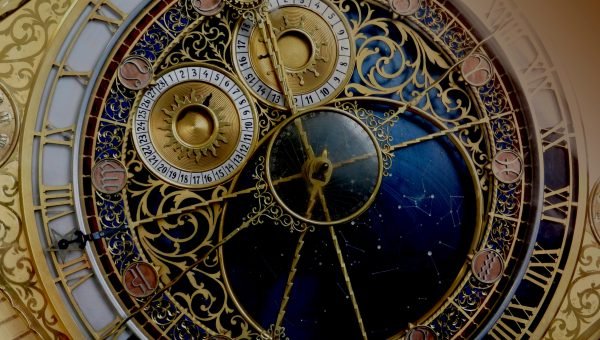 O Calendário Bíblico: O Relógio Profético de Deus