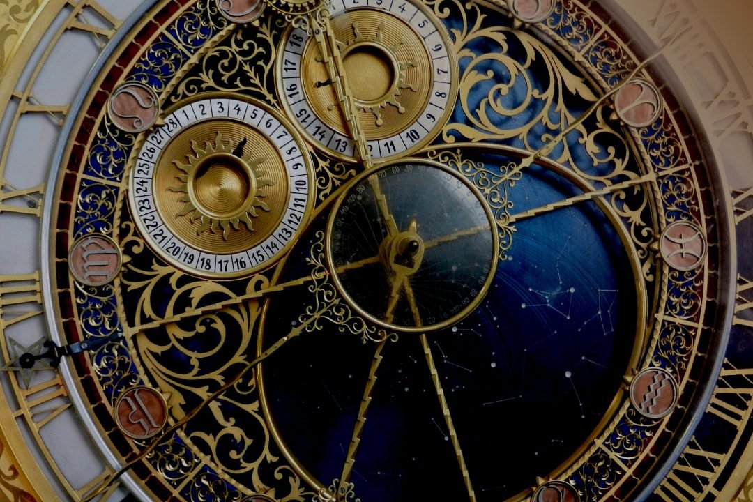 O Calendário Bíblico: O Relógio Profético de Deus