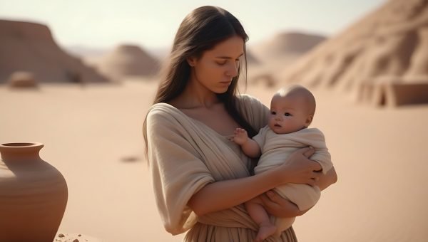 Genesis 6 BHNVC