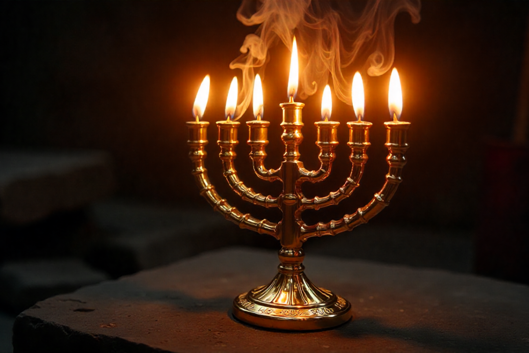 Para quem deve ser o presente de Natal?