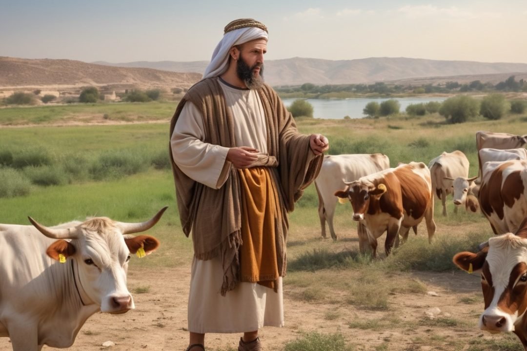 HABACUQUE &ndash; F&eacute; mesmo diante do sil&ecirc;ncio divino