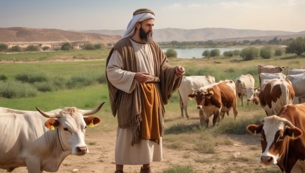 A História de Malaquias: O Profeta da Aliança e da Promessa de Redenção