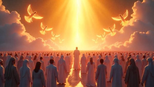 O Poder Esquecido que Move os Céus e Abre Portas Eternas