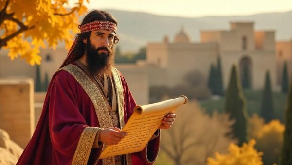 A História de Isaías: O Profeta da Salvação e do Messias