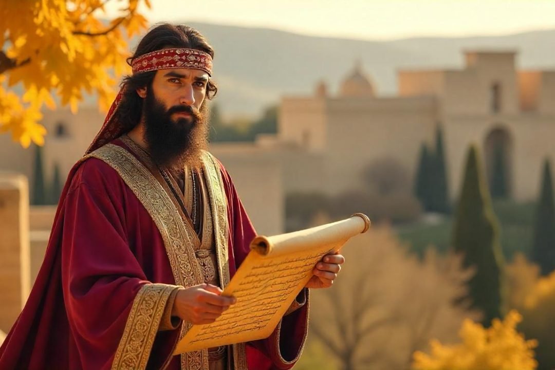 A História de Isaías: O Profeta da Salvação e do Messias