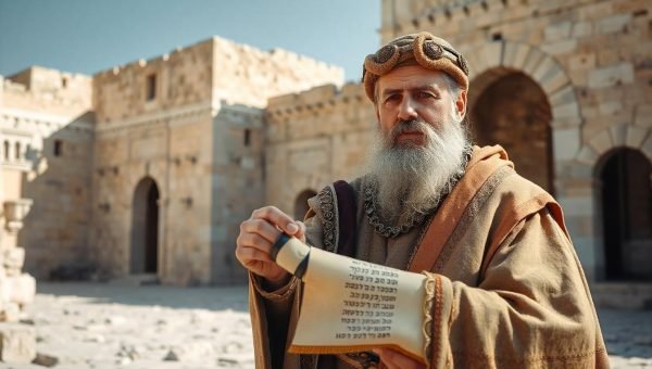 A História de Jeremias: O Profeta da Fidelidade e do Juízo de Deus