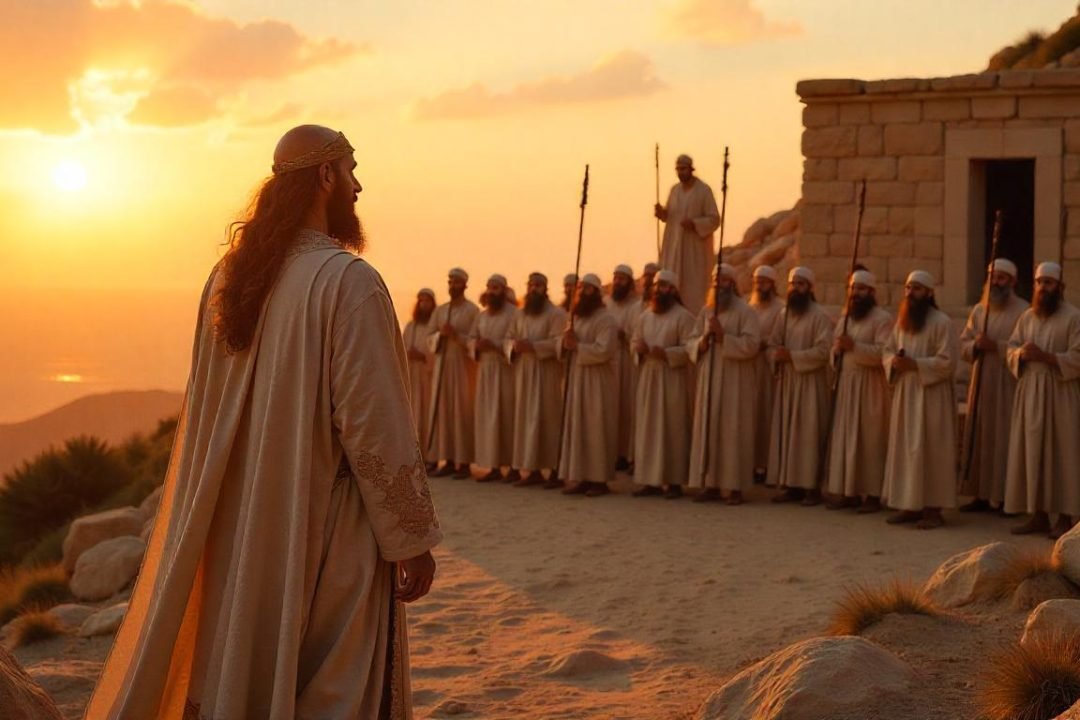 Qual o verdadeiro motivo de Dan e Efraim não aparecerem no Apocalipse?