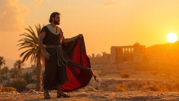 A História de Jacó: De Enganador para Israel