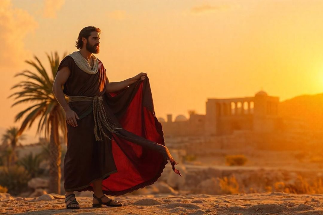 A História de Jacó: De Enganador para Israel