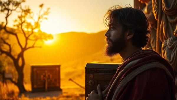 A História de Samuel: O Profeta e Porta-Voz de Deus