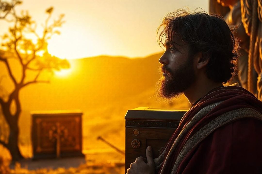 A História de Samuel: O Profeta e Porta-Voz de Deus