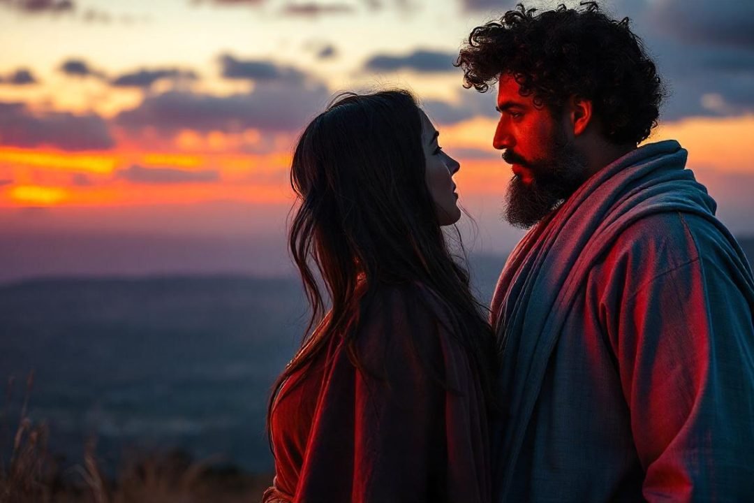 A História de Oséias: O Profeta do Amor Infalível de Deus