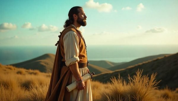 A História de Miquéias: Justiça, Misericórdia e Humildade