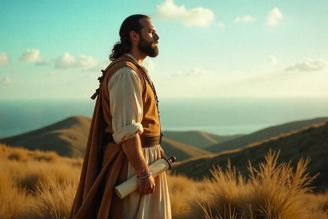 A História de Miquéias: Justiça, Misericórdia e Humildade