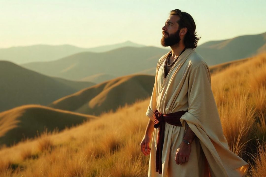 A História de Abacuque: Confiança em Deus em Tempos de Incerteza