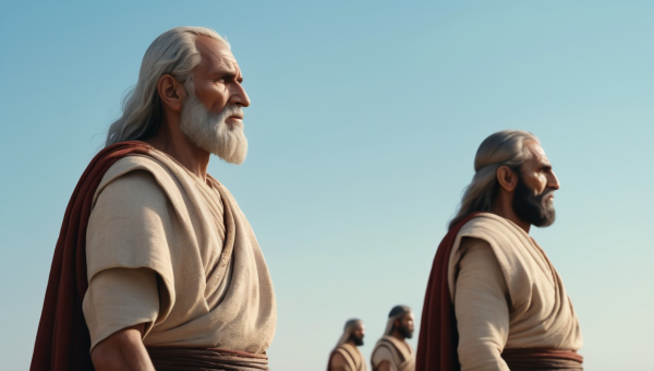 Parashat Yitr&ocirc;