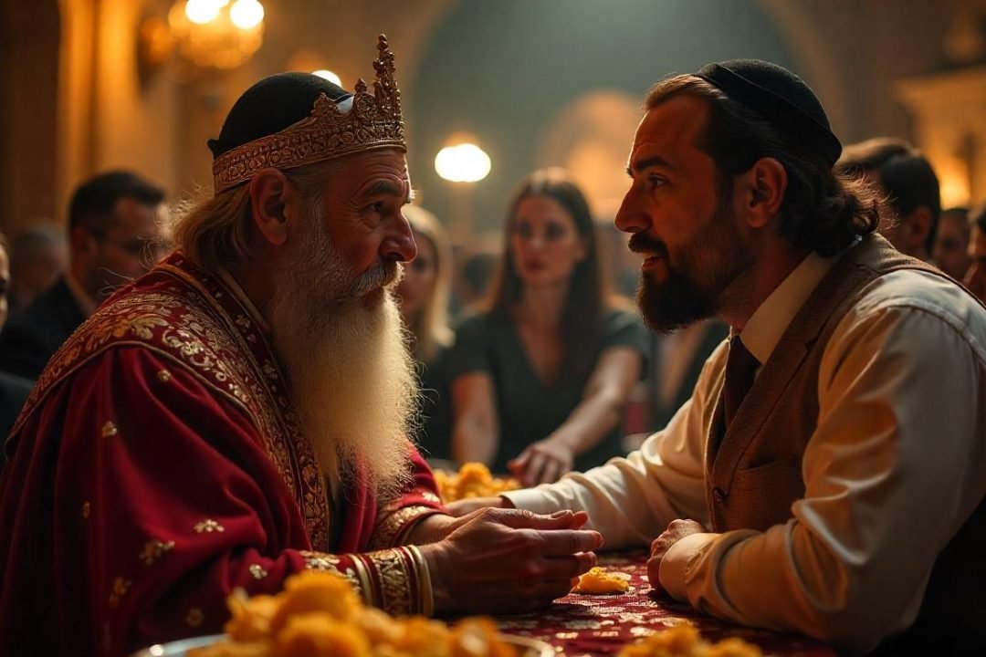 O Veneno da   Apostasia e o antídoto