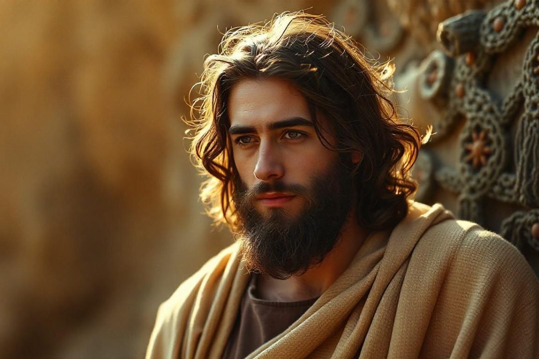 Yeshua (Jesus) Filho de Davi