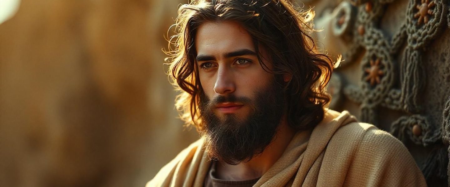 Yeshua (Jesus) Filho de Davi