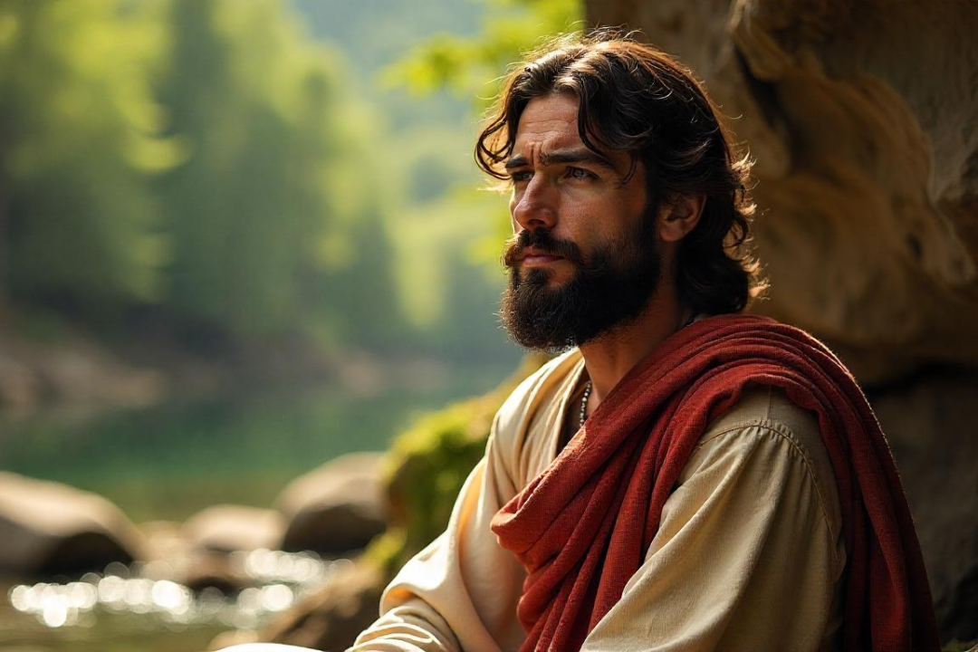 O modelo da verdadeira liderança está ao seu alcance