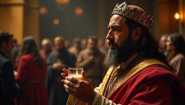 Purim, a história de um Deus Invisível e Real