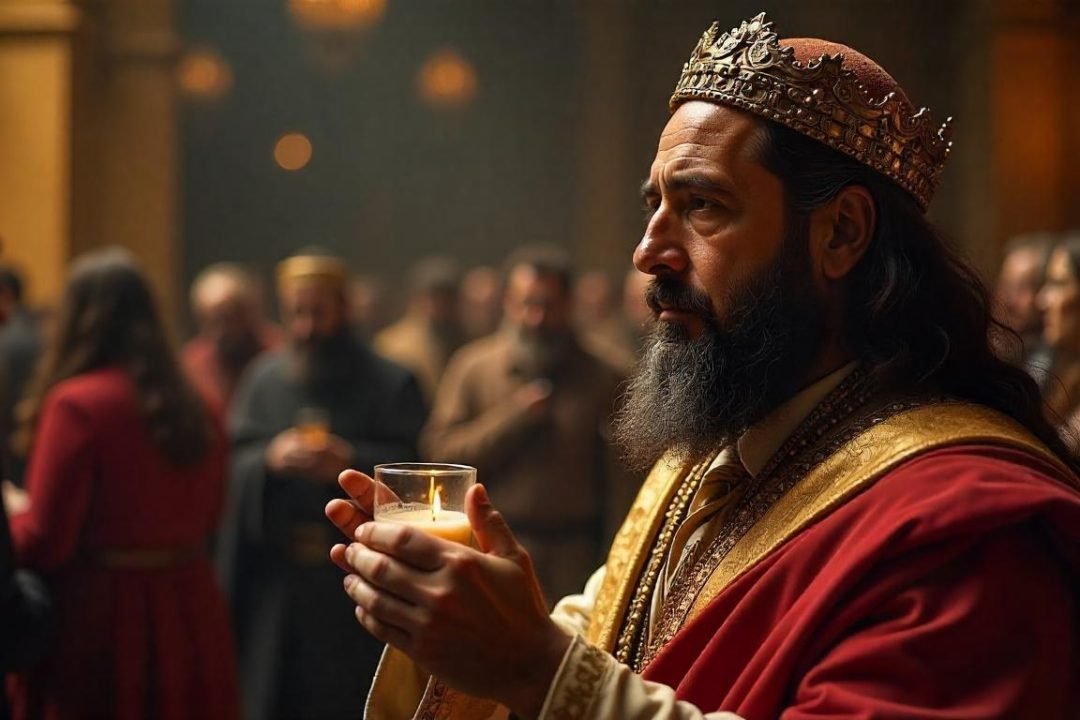 Purim, a história de um Deus Invisível e Real