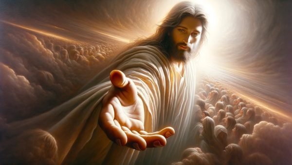 O Conceito de Chesed na Bíblia