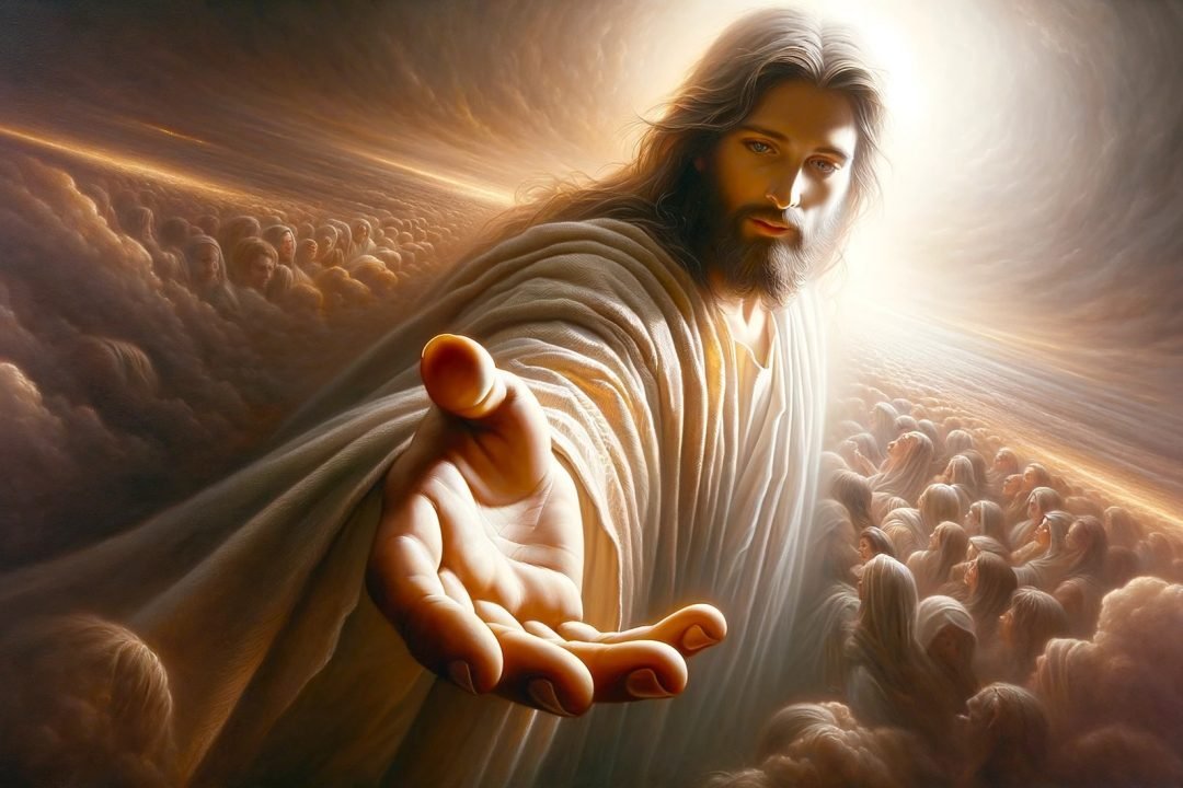 O Conceito de Chesed na Bíblia