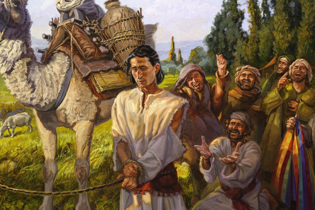 Personagens Bíblicos e significados