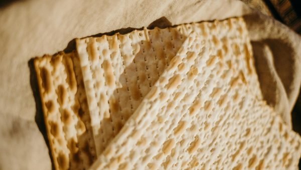 Pessach – Páscoa Judaica e o significado especial da Matzá