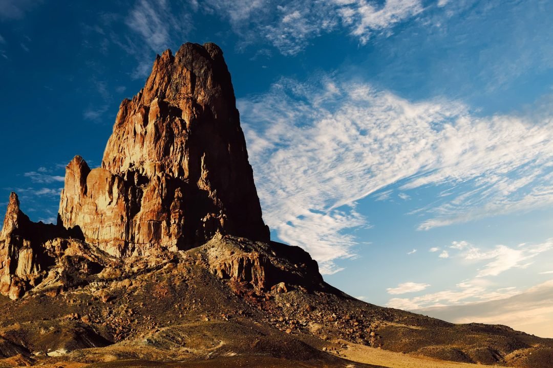 Desvendando a Rocha na declara&ccedil;&atilde;o de Pedro