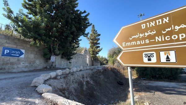 O Segredo de Emaús pode mudar sua vida