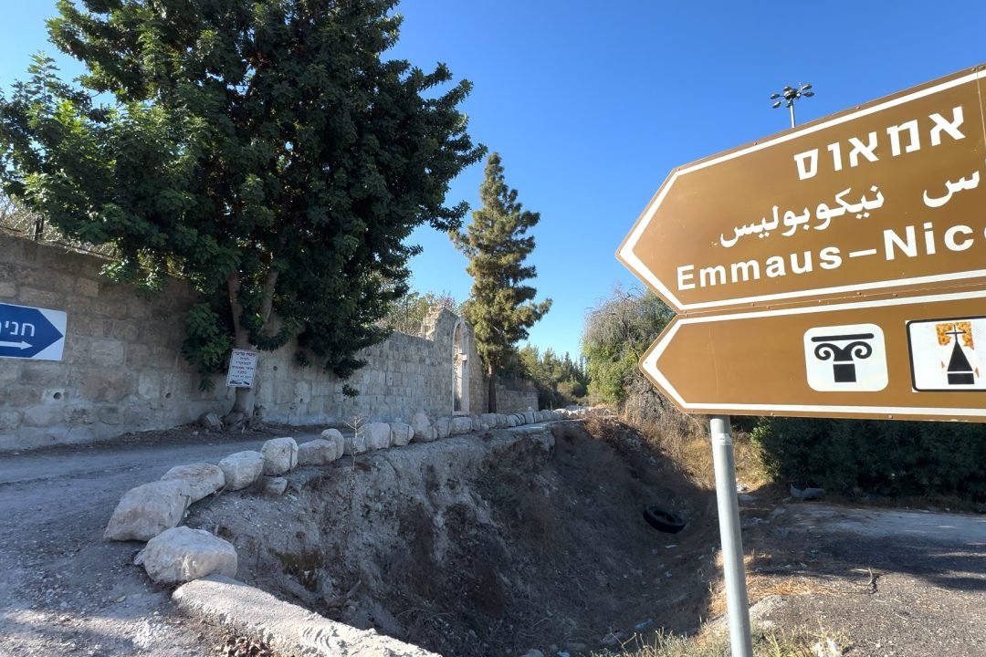 O Segredo de Emaús pode mudar sua vida