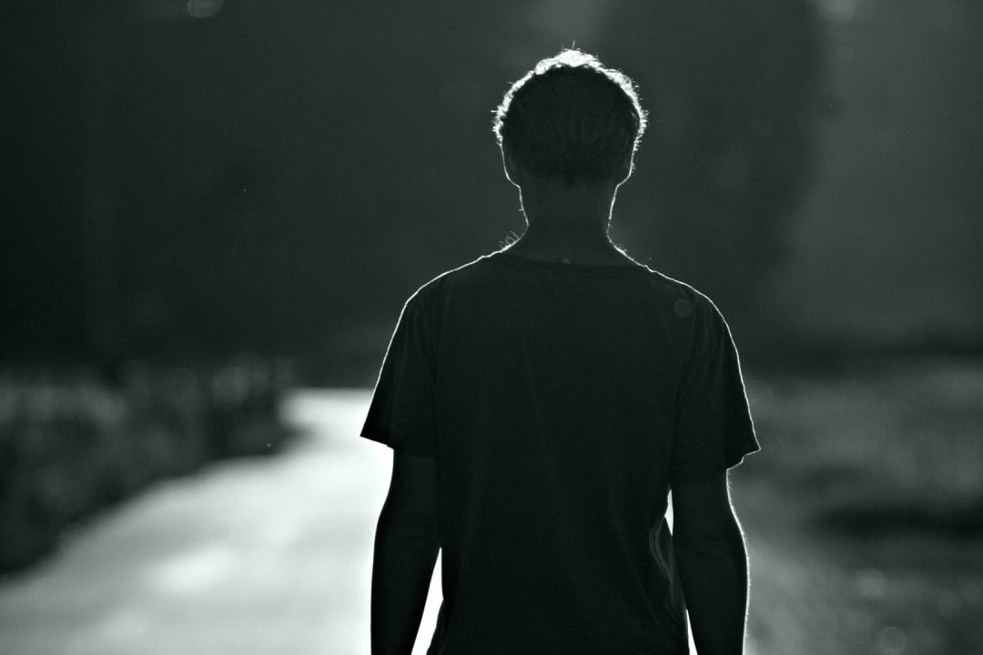 Não desista, e mesmo se já desistiu, leia isso agora