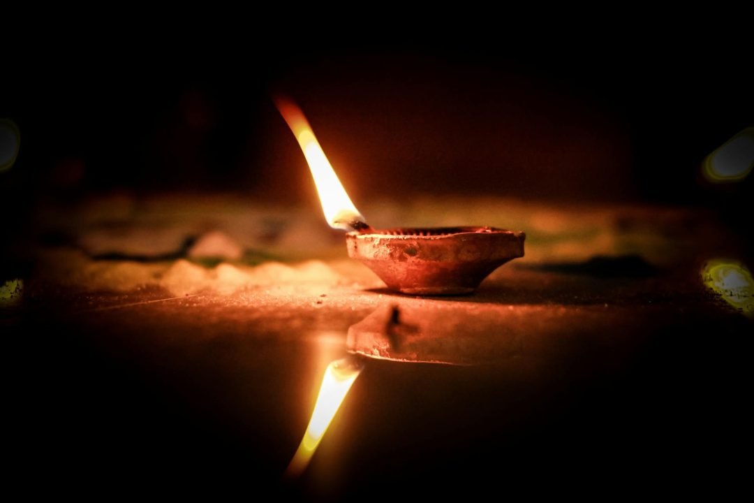 As Dez Virgens e o Preço do Azeite