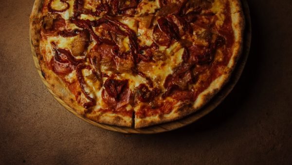 Alimentação na Bíblia