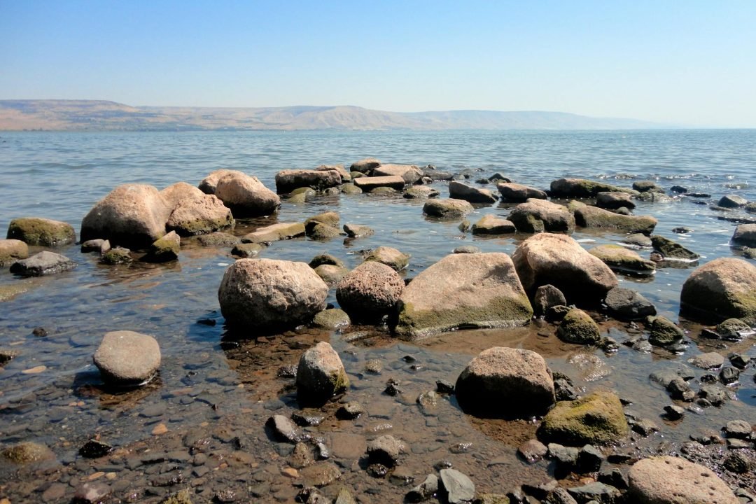 Onde aconteceu a multiplica&ccedil;&atilde;o? E o que isso nos ensina sobre as profundezas dos ensinos de Yeshua?