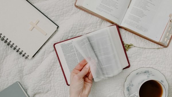 Sem f&eacute; &eacute; imposs&iacute;vel agradar a Deus, sem obras n&atilde;o h&aacute; f&eacute;