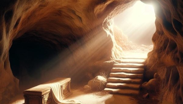 Quando realmente Yeshua morreu e ressuscitou?