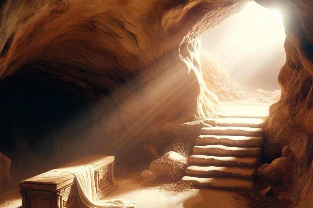 Quando realmente Yeshua morreu e ressuscitou?