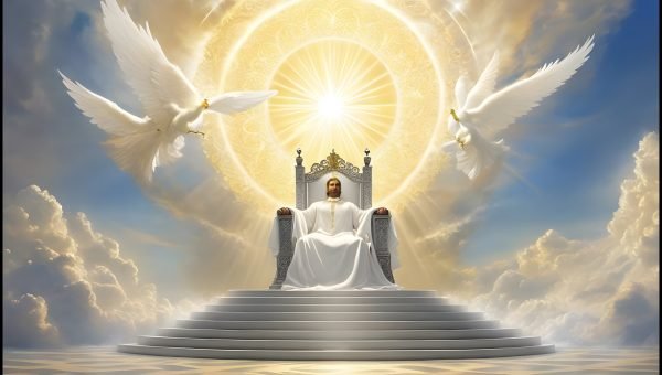 As bases do julgamento divino