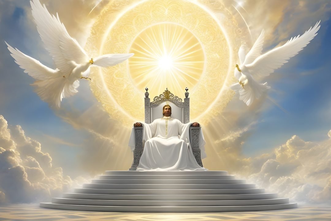 As bases do julgamento divino