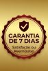 Selo de Garantia